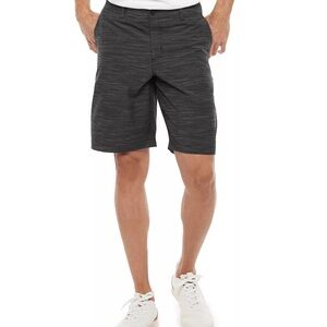 Men's Apt. 9 Quick Dry 10" inseam shorts 36